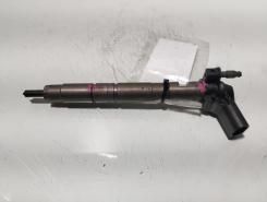Injector, cod 03L130277, 0445116030, Audi A4 (8K2, B8) 2.0 TDI, CAGA (id:715086)