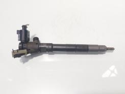 Injector, cod 04B130277J, Vw Polo (6R) 1.4 TDI, CUS (id:715230)