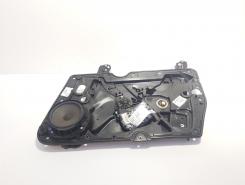 Motoras macara usa stanga fata, cod 5K0959701B, Vw Golf 6 (5K1) (id:716024)