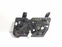 Motoras macara usa stanga fata, cod 5K0959701B, Vw Golf 6 (5K1) (id:716024)