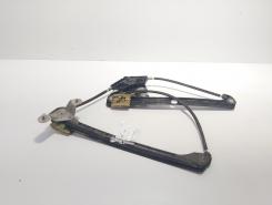 Macara cu motoras usa stanga fata, Vw Golf 7 (5G) (id:716087)