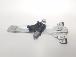 Macara cu motoras usa dreapta spate, Opel Mokka (id:716096)