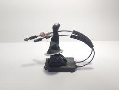 Timonerie, cod 8200779040, Renault Megane 2 Combi 1.4 benz, K4J740, 5 vit man (id:716010)