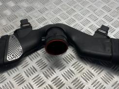 Tub intercooler cu senzori, cod A6420943497, Mercedes Clasa ML (W164) (id:110747)