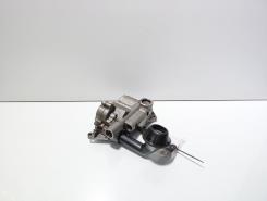 Pompa ulei, cod 06J115106AB, Seat Altea (5P1), 1.8 TSI, BZB (idi:713876)
