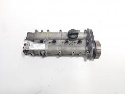 Capac chiulasa cu 2 axe came, cod 036103475BN, Vw Golf 6 (5K1) 1.4 benz, CGG (idi:713872)