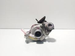 Turbosuflanta, cod 9685293080, Ford Focus 2 Combi (DA) 1.6 TDCI, HHDA (id:699918)