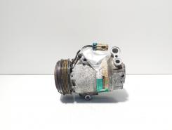 Compresor clima, cod 09132918, Opel Corsa C (F08, F68) 1.0 benz, Z10XEP (id:716014)