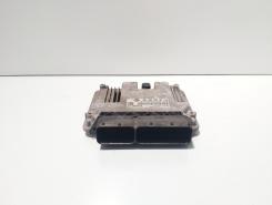 Calculator motor ECU, cod 03L907309AE, 0281017946, Vw Tiguan (5N) 2.0 TDI, CFFB (id:716103)