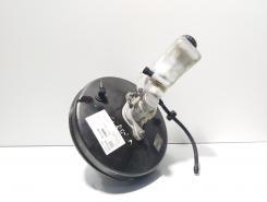 Tulumba frana, cod 13317575BN, Opel Corsa D vol pe stanga (id:716092)