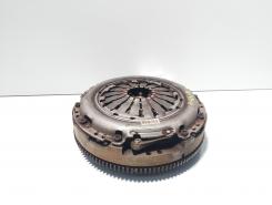 Volanta masa simpla cu placa presiune, Opel Corsa D 1.3 CDTI, A13DTC, 5 vit man (id:716067)