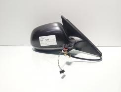 Oglinda electrica dreapta cu semnalizare, Audi A4 Avant (8K5, B8) vol pe dreapta (id:715983)
