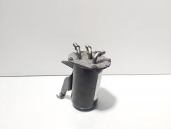 Carcasa filtru combustibil, cod 7N0127400, Vw Passat (362) 2.0 TDI, CFF (id:716121)