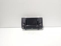Display navigatie, cod 5G0919605, Vw Golf 7 (5G) (id:716073)