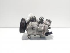 Compresor clima, cod 5Q0820803F, Vw Golf 7 (5G) 2.0 TDI, CRL (id:715929)