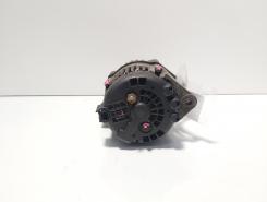 Alternator 80A, cod 96936136, Chevrolet Aveo sedan (T200,T250) 1.2 benz, B12D1 (id:699219)