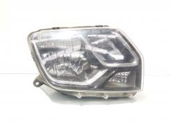 Far dreapta, Dacia Duster facelift (id:716159)