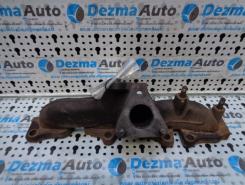 Galerie evacuare 03L253033B, Audi A5 Sportback (8TA) 2.0tdi