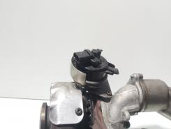 Supapa turbo electrica, Audi Q5 (FYB) 2.0 TDI, DET (id:715150)