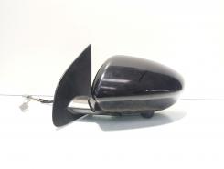 Oglinda electrica stanga cu camera, Nissan Qashqai, vol pe dreapta (id:716346)