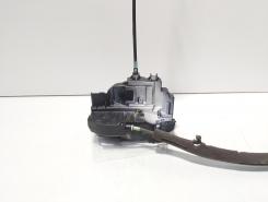 Broasca usa stanga spate, Nissan Qashqai (id:716350)