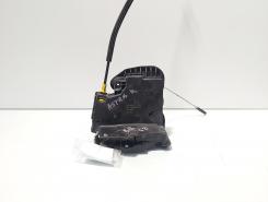 Broasca usa stanga spate, cod 3039073-18S, Opel Astra K Combi (id:716179)