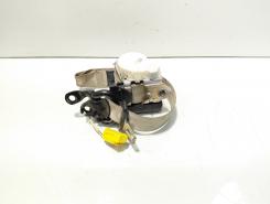 Centura dreapta fata cu capsa, cod 1Q2857706, Vw Eos (1F7, 1F8) (id:715172)