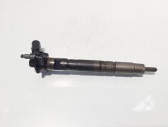 Injector, cod 03L130277, 0445116030, Audi A4 (8K2, B8) 2.0 TDI, CAGA (id:716153)