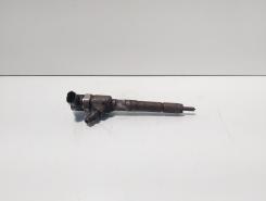 Injector, cod 0445110326, Opel Astra J 1.3 CDTI, A13DTE (id:716069)