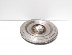 Coroana volanta, cod 7M5P, Ford Kuga I 2.0 TDCI, TXDA, cutie automata (id:716331)