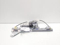 Macara cu motoras stanga spate, Nissan Qashqai (id:716345)