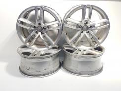 Set jante aliaj R18, cod 8K0601025AP, Audi A4 Avant (8K5, B8) (id:716455)