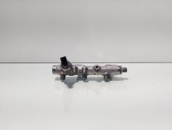Rampa injectoare stanga cu senzor, cod 059130089BS, Audi A6 (4G2, C7) 3.0 TDI, CDUC (id:716284)