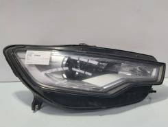 Far dreapta cu lupa si xenon, Audi A6 Allroad (4GH, C7) vol pe dreapta (idi:690848)