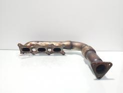 Galerie evacuare stanga, cod 059253033BP, Audi A6 (4G2, C7) 3.0 TDI, CDUC (id:716297)