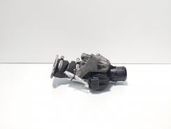 Clapeta acceleratie, cod 9660030380, Peugeot 207 (WA) 1.6 HDI, 9HX (id:716288)