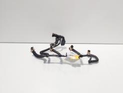 Rampa retur injectoare, cod 166714557R, Nissan Qashqai (2) 1.5 DCI, K9K646 (id:716422)