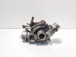 Turbosuflanta, cod 54389700006, Mercedes Clasa A (W176) 1.5 DCI, K9K451 (id:716400)