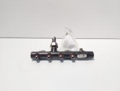 Rampa injectoare cu senzor, cod 8201225030, 175210651R, Nissan Qashqai (2) 1.5 DCI, K9K646 (id:716399)