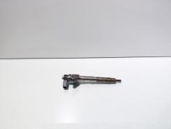 Injector, cod 04L130277AC, 0445110469, VW Golf 7 Alltrack (BA5, BV5) 2.0 TDI, CRB (idi:713793)