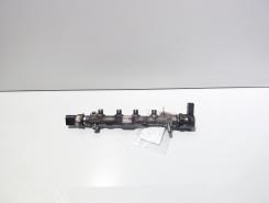 Rampa injectoare cu senzori, cod 04L089D, Seat Leon ST Combi (5F8) 1.6 TDI, CRK (idi:713789)