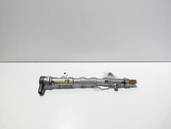 Rampa injectoare cu senzori, cod 03L130089Q, Audi A5 (8T3) 2.0 TDI, CGL (idi:713788)
