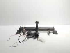 Carlig cu priza, Chevrolet Captiva (C100) 2.4 benz (id:673762)