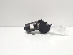 Motoras stergator fata, cod 8D1955113C, Audi A4 Avant (8D5, B5) vol pe stanga (id:716429)