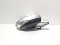 Oglinda electrica dreapta cu semnalizare, Peugeot 508, vol pe dreapta (id:716475)