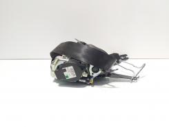 Centura dreapta fata cu capsa si motoras, cod 626346700, Vw Passat (3G2) (id:716476)
