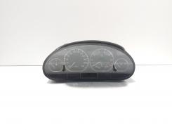 Ceas bord, cod 4117729, Bmw 3 Compact (E46) 2.0 benz, vol pe stanga (id:716474)