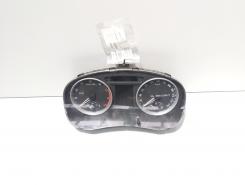 Ceas bord, cod 5J0920840B, Skoda Roomster (5J) 1.2 TSI, vol pe stanga (id:716473)