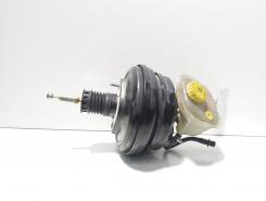 Tulumba frana, cod 4B3612105A, Vw Passat (3B3) vol pe stanga (id:716435)