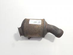 Catalizator, cod A2124901492, Mercedes Clasa E (W212) 2.2 CDI, OM651924 (id:716227)